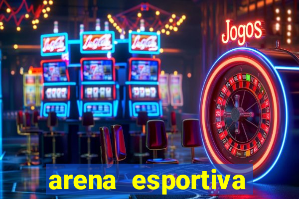 arena esportiva consultar bilhete